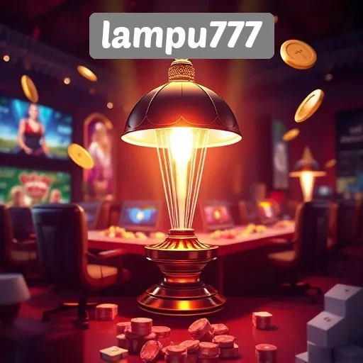 Kelebihan Bergabung dengan Lampu777 untuk Penggemar Game