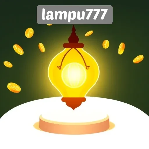 Cara Daftar dan Bermain di Lampu777