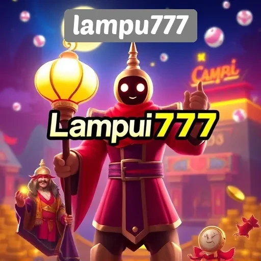 Keberagaman Permainan yang Ditawarkan oleh Lampu777 untuk Penggemar Game
