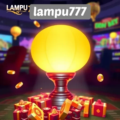 Beragam Permainan Seru yang Ditawarkan oleh Lampu777
