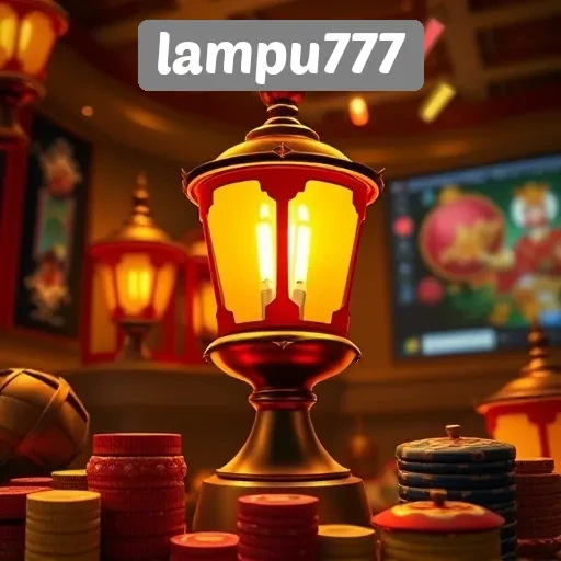 Menggali Fitur Menarik di Lampu777 yang Perlu Diketahui