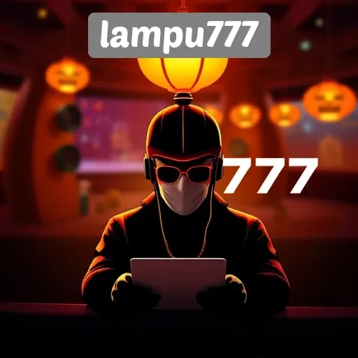 Menjaga Keamanan dan Privasi di Situs Lampu777