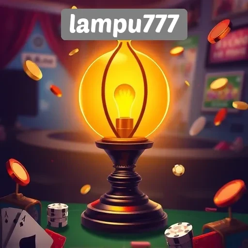 Lampu777 Sebagai Pilihan Utama untuk Pecinta Game Online