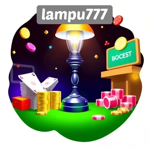Keunggulan dan Fitur Menarik Situs Game Lampu777