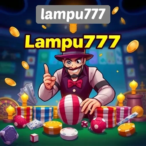 Situs Game Lampu777 Menawarkan Beragam Pilihan Permainan Online