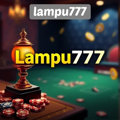 Ulasan Lengkap Tentang Lampu777 Situs Game Terpercaya