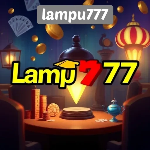 Mengenal Lampu777 Sebagai Situs Game Terpercaya di Indonesia