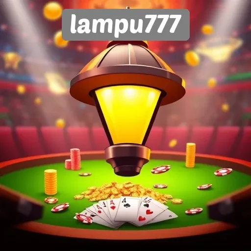 Sejarah dan Perkembangan Lampu777 di Dunia Game