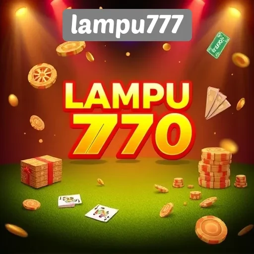 Inovasi Terbaru di Situs Game Lampu777