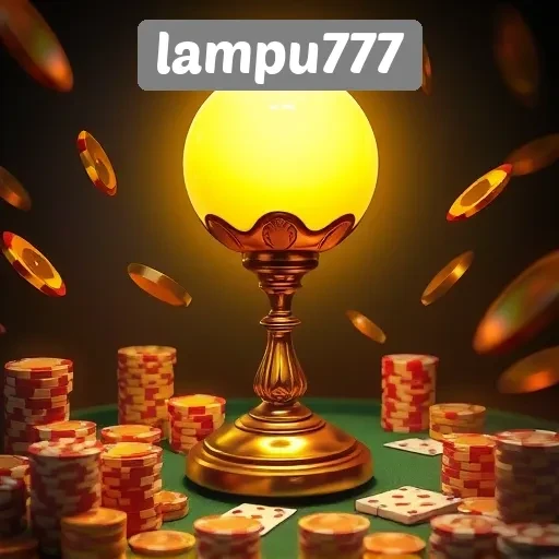 Testimoni Pengguna tentang Pengalaman Bermain di Lampu777