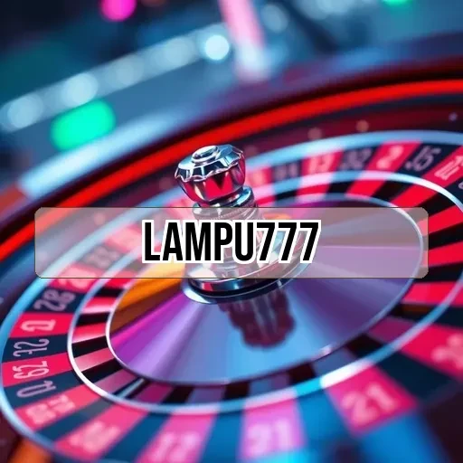 lampu777 Casino Langsung