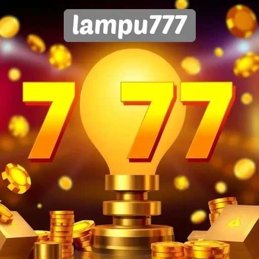 Kegiatan Promosi dan Bonus Menarik di Lampu777