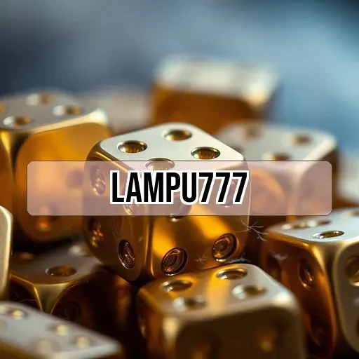 lampu777 Bonus Referral