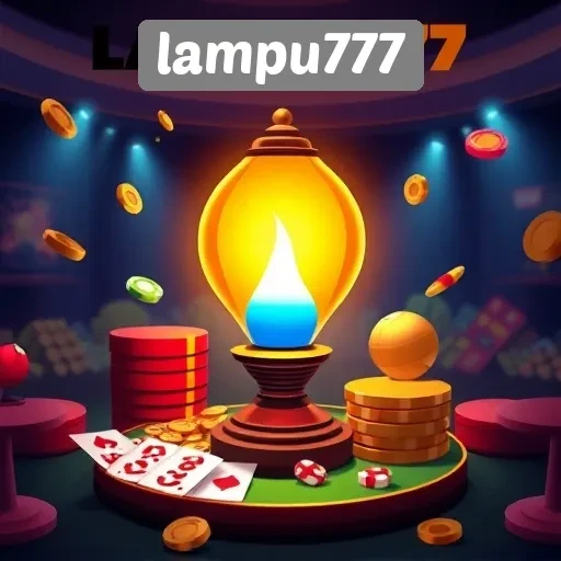 Ulasan Lengkap Situs Game Lampu777 untuk Pecinta Game Online