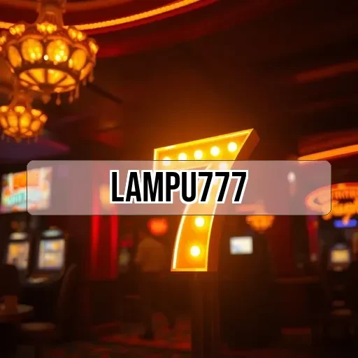 lampu777 Tembak Ikan
