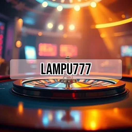 lampu777 Syarat dan Ketentuan