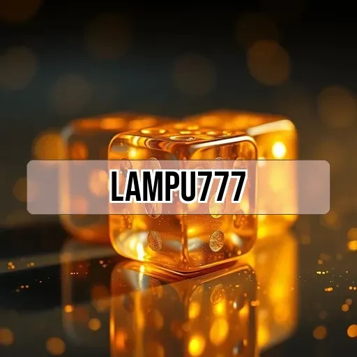 lampu777 Tips Menang