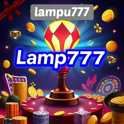 Berbagai Jenis Permainan yang Tersedia di Lampu777